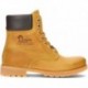 BOTTINES PANAMA JACK 03 TAUPE