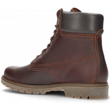 BOTTINES PANAMA JACK 03 BROWN