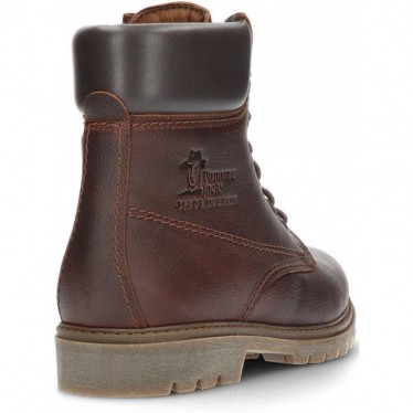 BOTTINES PANAMA JACK 03 BROWN