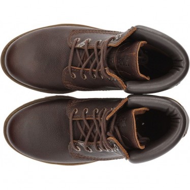 BOTTINES PANAMA JACK 03 BROWN