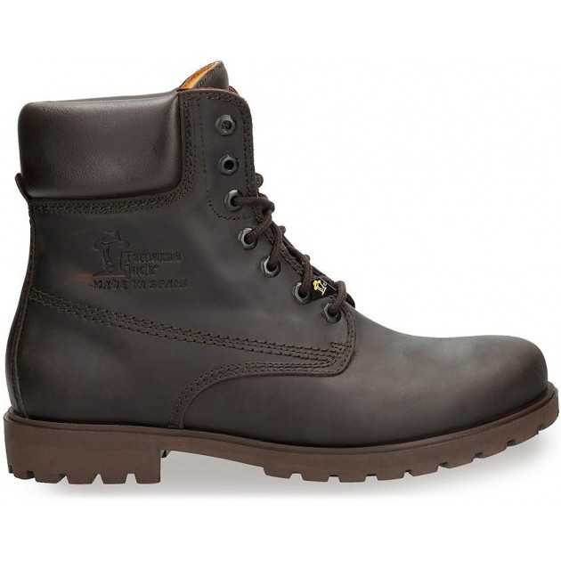BOTTINES PANAMA JACK 03 DARK_BROWN BOTTINES PANAMA JACK 03 DARK_BROWN