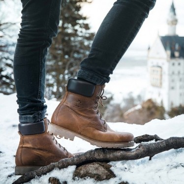 BOTTINES PANAMA JACK 03 CUERO_C8