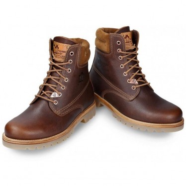 BOTTINES PANAMA JACK 03 CUERO_C26