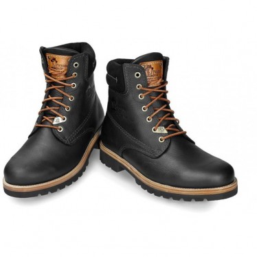 BOTTINES PANAMA JACK 03 BLACK_C27