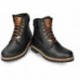 BOTTINES PANAMA JACK 03 BLACK_C27