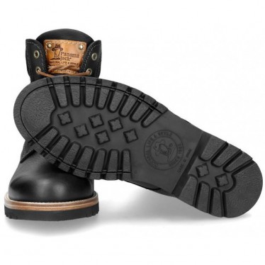 BOTTINES PANAMA JACK 03 BLACK_C27