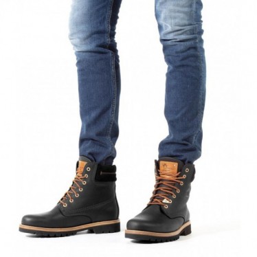 BOTTINES PANAMA JACK 03 BLACK_C27