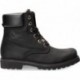 BOTTINES PANAMA JACK 03 W BLACK_B96