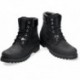 BOTTINES PANAMA JACK 03 W BLACK_B96
