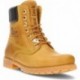 BOTTINES PANAMA JACK 03 W TAUPE