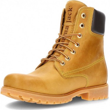BOTTINES PANAMA JACK 03 W TAUPE