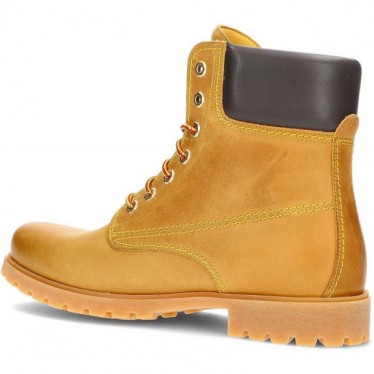 BOTTINES PANAMA JACK 03 W TAUPE
