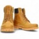 BOTTINES PANAMA JACK 03 W TAUPE