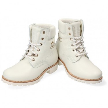 BOTTINES PANAMA JACK 03 W WHITE_B98