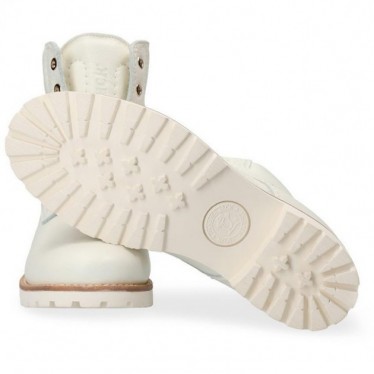 BOTTINES PANAMA JACK 03 W WHITE_B98