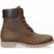 BOTTINES PANAMA JACK 03 W CUERO_B168