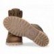 BOTTINES PANAMA JACK 03 W CUERO_B168