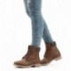 BOTTINES PANAMA JACK 03 W CUERO_B168