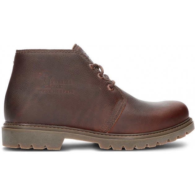 BOTTINES PANAMA JACK M BROWN BOTTINES PANAMA JACK M BROWN