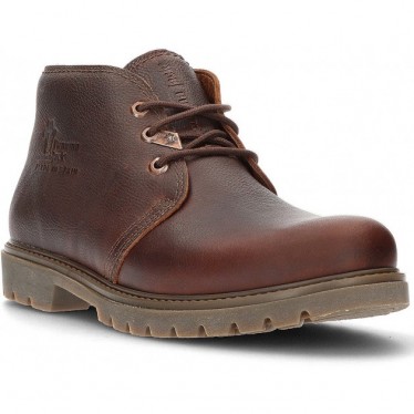 BOTTINES PANAMA JACK M BROWN