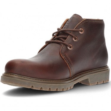 BOTTINES PANAMA JACK M BROWN