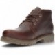 BOTTINES PANAMA JACK M BROWN