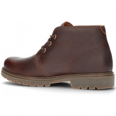 BOTTINES PANAMA JACK M BROWN