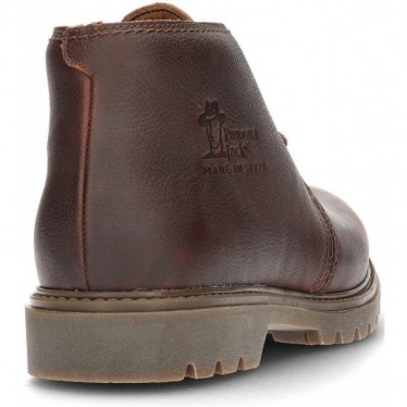 BOTTINES PANAMA JACK M BROWN