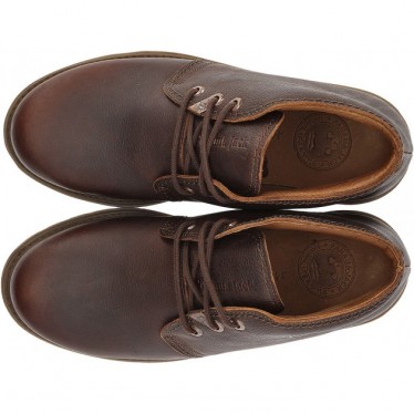 BOTTINES PANAMA JACK M BROWN