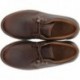 BOTTINES PANAMA JACK M BROWN