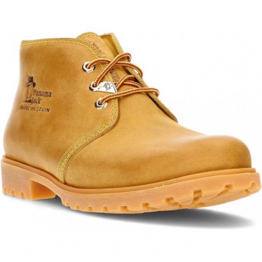 BOTTINES PANAMA JACK M TAUPE