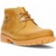BOTTINES PANAMA JACK M TAUPE