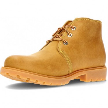 BOTTINES PANAMA JACK M TAUPE