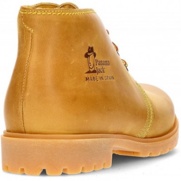 BOTTINES PANAMA JACK M TAUPE