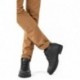 BOTTINES PANAMA JACK M BLACK