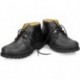 BOTTINES PANAMA JACK M BLACK