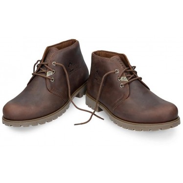BOTTINES PANAMA JACK M CUERO_C10