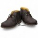 BOTTINES PANAMA JACK M MARRON_C2