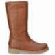 BOTTINES PANAMA JACK BABINA CUERO
