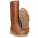 BOTTINES PANAMA JACK BABINA CUERO