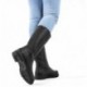 BOTTINES PANAMA JACK BABINA NEGRO