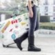 BOTTINES PANAMA JACK BABINA NEGRO