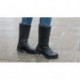 BOTTINES PANAMA JACK BABINA NEGRO