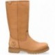 BOTTINES PANAMA JACK BABINA CAMEL