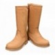 BOTTINES PANAMA JACK BABINA CAMEL