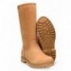BOTTINES PANAMA JACK BABINA CAMEL