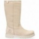 BOTTINES PANAMA JACK BABINA CRUDO