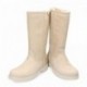 BOTTINES PANAMA JACK BABINA CRUDO