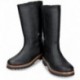BOTTINES PANAMA JACK BABINA BLACK