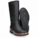 BOTTINES PANAMA JACK BABINA BLACK